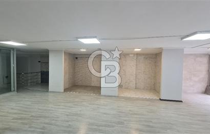 İZMİT MERKEZDE KURUMSALA UYGUN 200m² PRESTİJLİ KİRALIK MAĞAZA