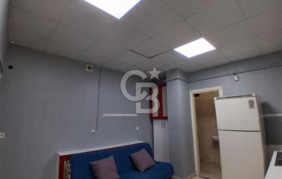 Pendik merkez çarşı Bahçelievler kiralık 55 m2 net dükkan işyeri