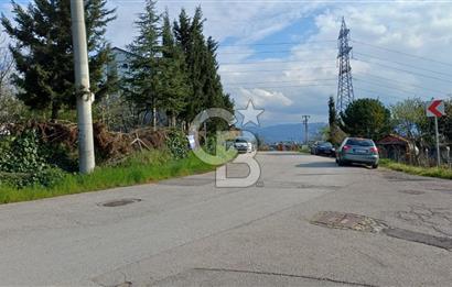 CB AKADEMİ Kabaoğlunda Deniz Manzaralı Köşe Parsel Villa İmarlı