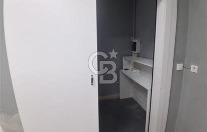 Pendik merkez çarşı Bahçelievler kiralık 55 m2 net dükkan işyeri