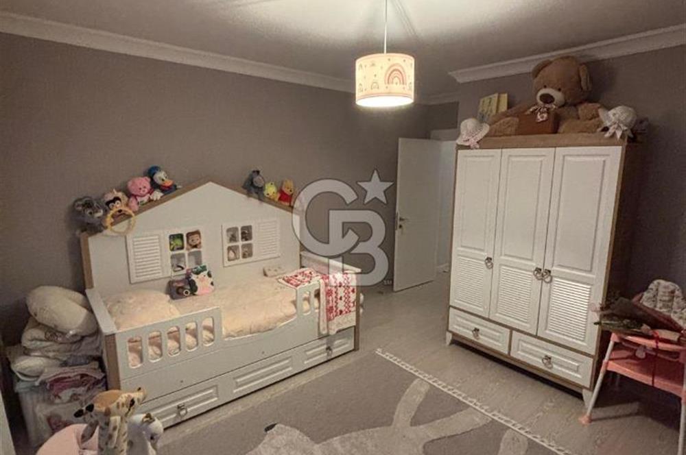 MEBUSKENT SİTESİ 3+1 KİRALIK DAİRE