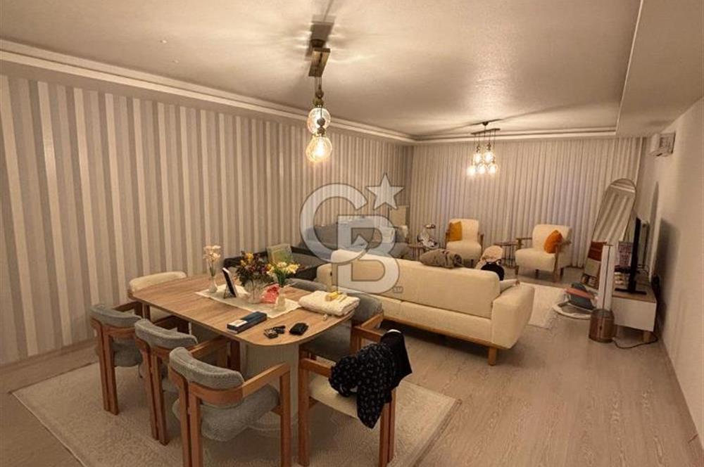 MEBUSKENT SİTESİ 3+1 KİRALIK DAİRE