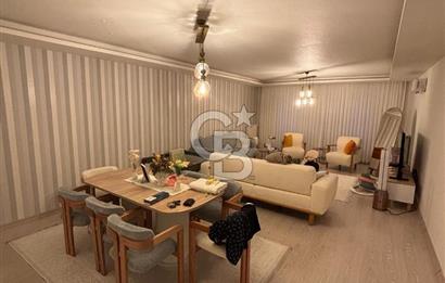 MEBUSKENT SİTESİ 3+1 KİRALIK DAİRE