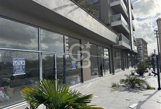 ATAŞEHİR BEST PROJESİ, TRAMVAY ve AOSB YAKINI KİRALIK 80m2 DÜKKAN - 6 - 343603