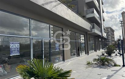 ATAŞEHİR BEST PROJESİ, TRAMVAY ve AOSB YAKINI KİRALIK 80m2 DÜKKAN