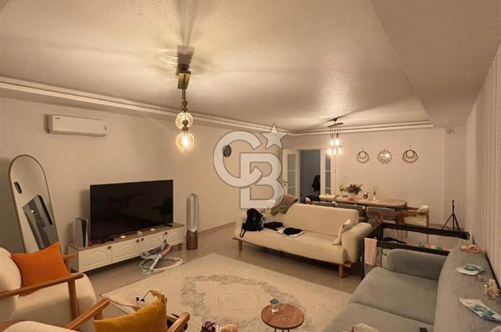 MEBUSKENT SİTESİ 3+1 KİRALIK DAİRE