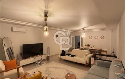 MEBUSKENT SİTESİ 3+1 KİRALIK DAİRE