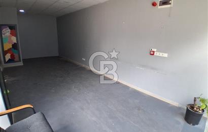 Pendik merkez çarşı Bahçelievler kiralık 55 m2 net dükkan işyeri