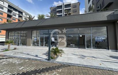 ATAŞEHİR BEST PROJESİ, TRAMVAY ve AOSB YAKINI KİRALIK 80m2 DÜKKAN