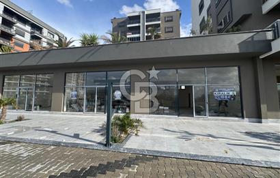 ATAŞEHİR BEST PROJESİ, TRAMVAY ve AOSB YAKINI KİRALIK 80m2 DÜKKAN