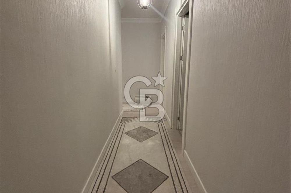 MEBUSKENT SİTESİ 3+1 KİRALIK DAİRE