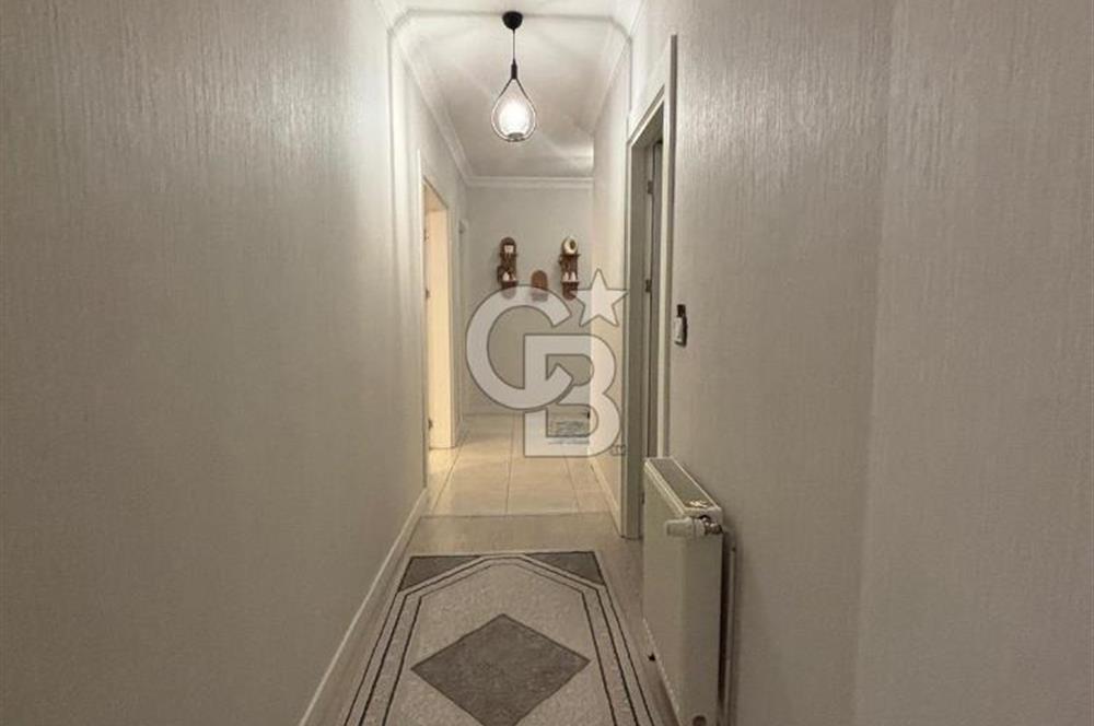 MEBUSKENT SİTESİ 3+1 KİRALIK DAİRE