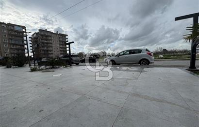 ATAŞEHİR BEST PROJESİ, TRAMVAY ve AOSB YAKINI KİRALIK 80m2 DÜKKAN