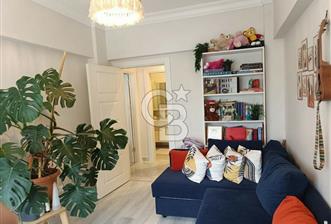 Bostancı Kaya Sitesi'nde 12. Kat Önü Açık ve Ferah 3+1 Kiralık Daire  - 10 - 343599