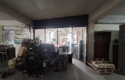 Kazım Karabekir'de Satılık 25m² Ofis - Ali Kabakçı İş Hanı