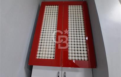 Pendik merkez çarşı Bahçelievler kiralık 55 m2 net dükkan işyeri