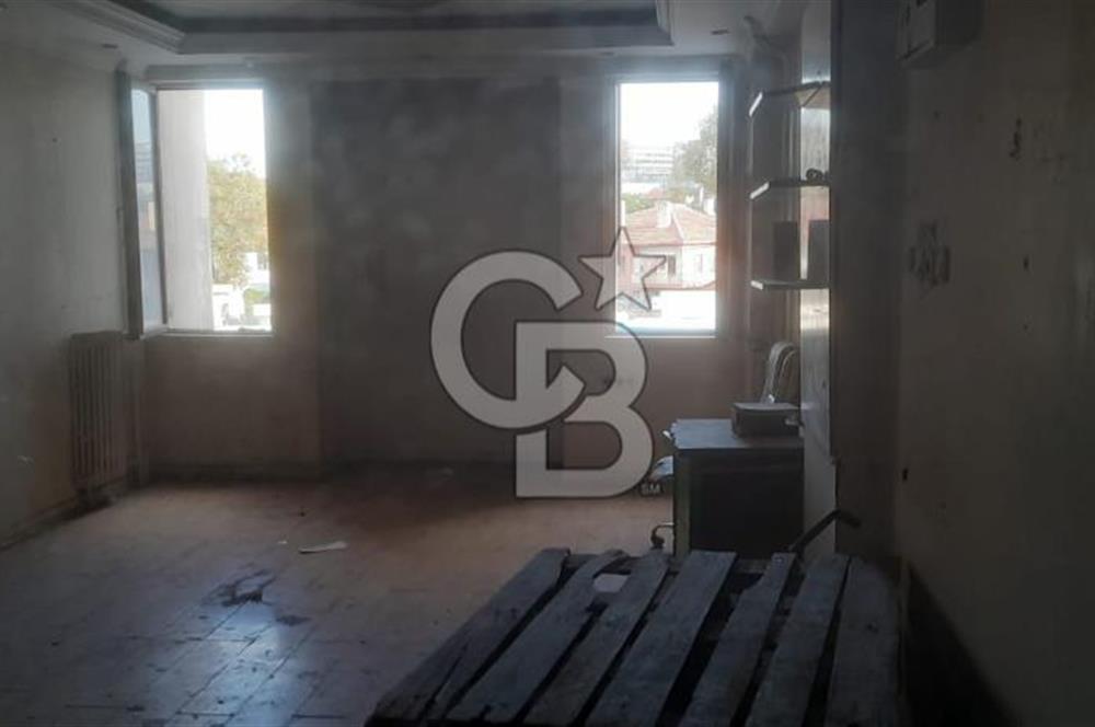 Kazım Karabekir'de Satılık 25m² Ofis - Ali Kabakçı İş Hanı