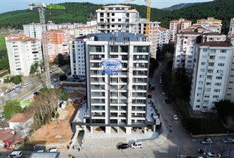 UĞURMUMCU ÖZINANLAR CITY PROJESİNDE KİRALIK GENİŞ 2+1 DAİRE - 9 - 343608