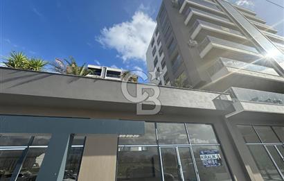 ATAŞEHİR BEST PROJESİ, TRAMVAY ve AOSB YAKINI KİRALIK 80m2 DÜKKAN