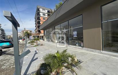 ATAŞEHİR BEST PROJESİ, TRAMVAY ve AOSB YAKINI KİRALIK 80m2 DÜKKAN