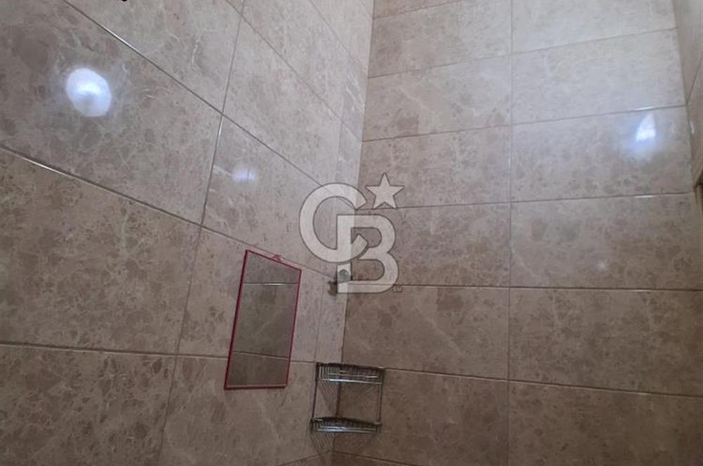 Pendik merkez çarşı Bahçelievler kiralık 55 m2 net dükkan işyeri