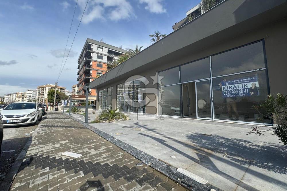 ATAŞEHİR BEST PROJESİ, TRAMVAY ve AOSB YAKINI KİRALIK 80m2 DÜKKAN