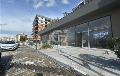 ATAŞEHİR BEST PROJESİ, TRAMVAY ve AOSB YAKINI KİRALIK 80m2 DÜKKAN