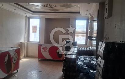 Kazım Karabekir'de Satılık 25m² Ofis - Ali Kabakçı İş Hanı