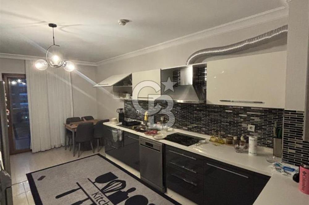 MEBUSKENT SİTESİ 3+1 KİRALIK DAİRE