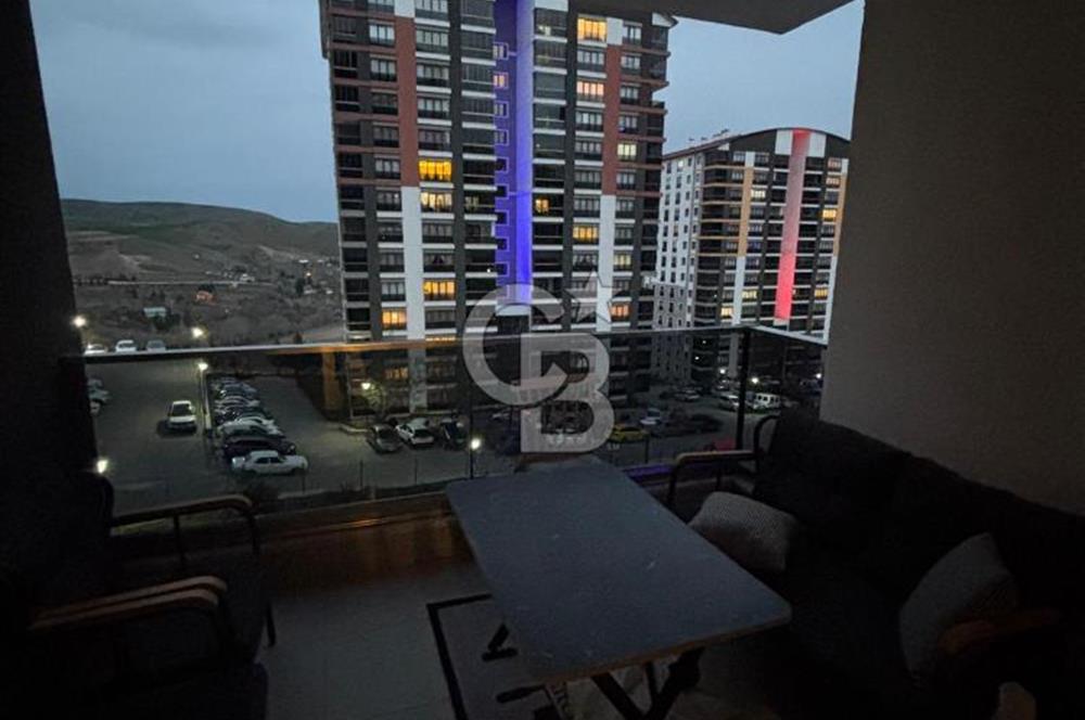 MEBUSKENT SİTESİ 3+1 KİRALIK DAİRE