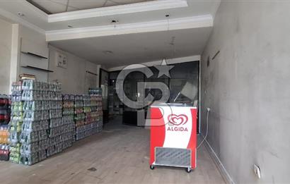 Kazım Karabekir'de Satılık 25m² Ofis - Ali Kabakçı İş Hanı