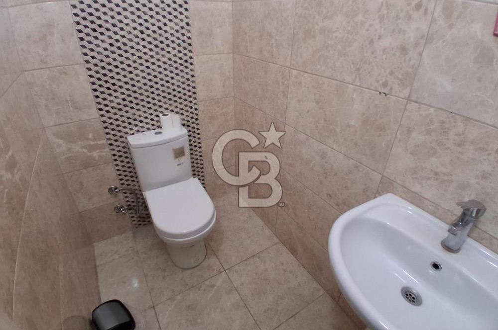 Pendik merkez çarşı Bahçelievler kiralık 55 m2 net dükkan işyeri
