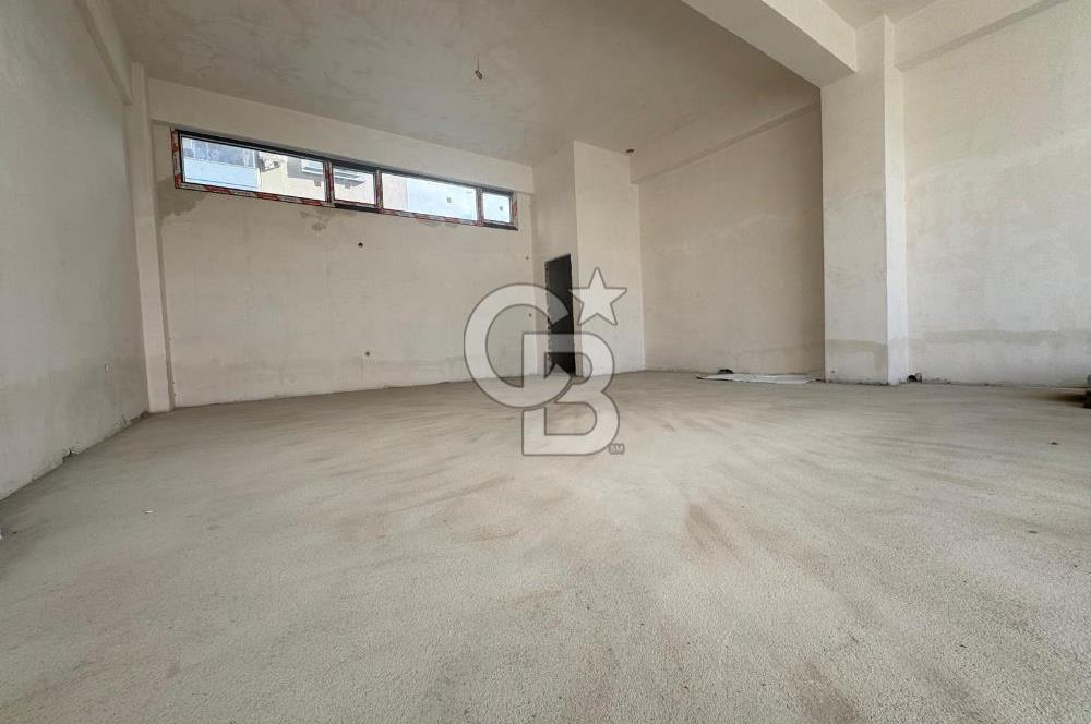 ATAŞEHİR BEST PROJESİ, TRAMVAY ve AOSB YAKINI KİRALIK 80m2 DÜKKAN