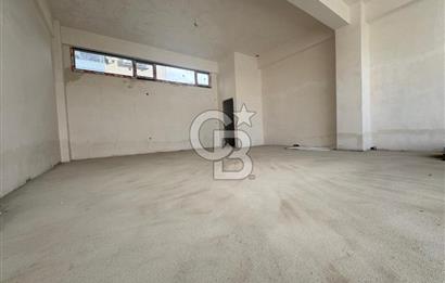 ATAŞEHİR BEST PROJESİ, TRAMVAY ve AOSB YAKINI KİRALIK 80m2 DÜKKAN