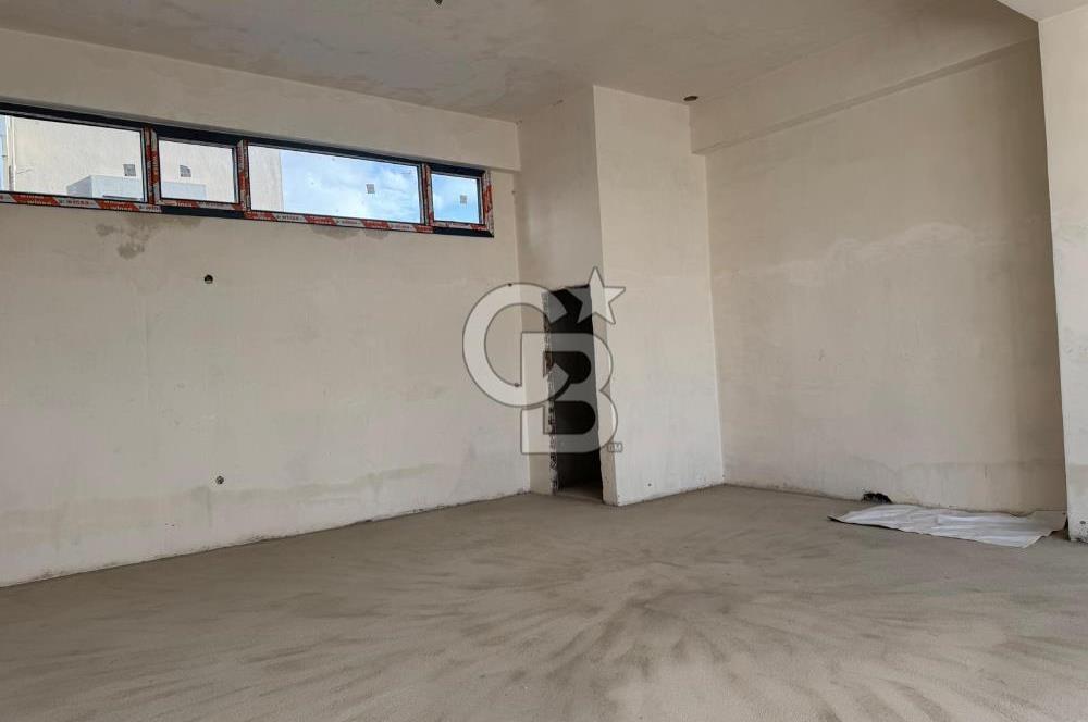 ATAŞEHİR BEST PROJESİ, TRAMVAY ve AOSB YAKINI KİRALIK 80m2 DÜKKAN