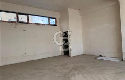 ATAŞEHİR BEST PROJESİ, TRAMVAY ve AOSB YAKINI KİRALIK 80m2 DÜKKAN