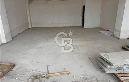 ATAŞEHİR BEST PROJESİ, TRAMVAY ve AOSB YAKINI KİRALIK 80m2 DÜKKAN