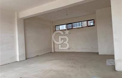 ATAŞEHİR BEST PROJESİ, TRAMVAY ve AOSB YAKINI KİRALIK 80m2 DÜKKAN