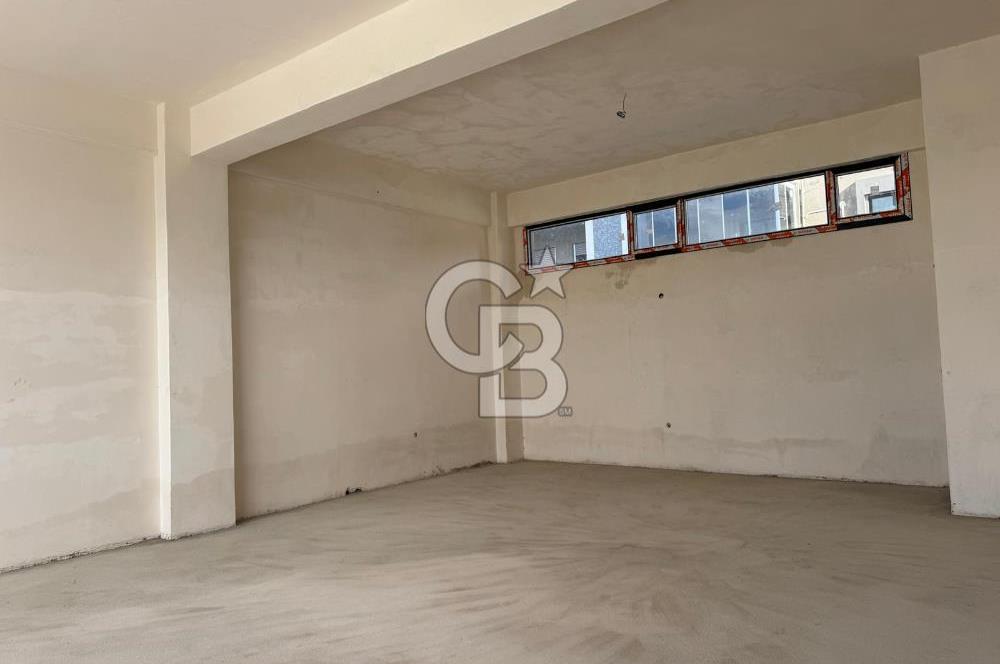 ATAŞEHİR BEST PROJESİ, TRAMVAY ve AOSB YAKINI KİRALIK 80m2 DÜKKAN