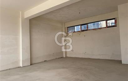 ATAŞEHİR BEST PROJESİ, TRAMVAY ve AOSB YAKINI KİRALIK 80m2 DÜKKAN