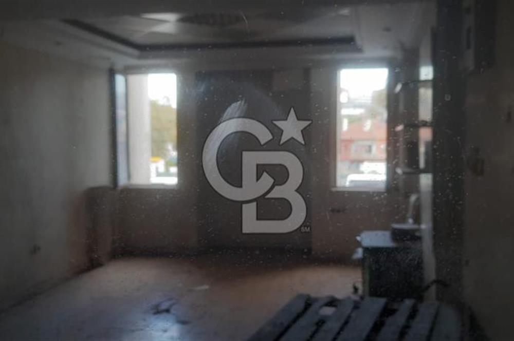 Kazım Karabekir'de Satılık 25m² Ofis - Ali Kabakçı İş Hanı