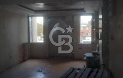 Kazım Karabekir'de Satılık 25m² Ofis - Ali Kabakçı İş Hanı