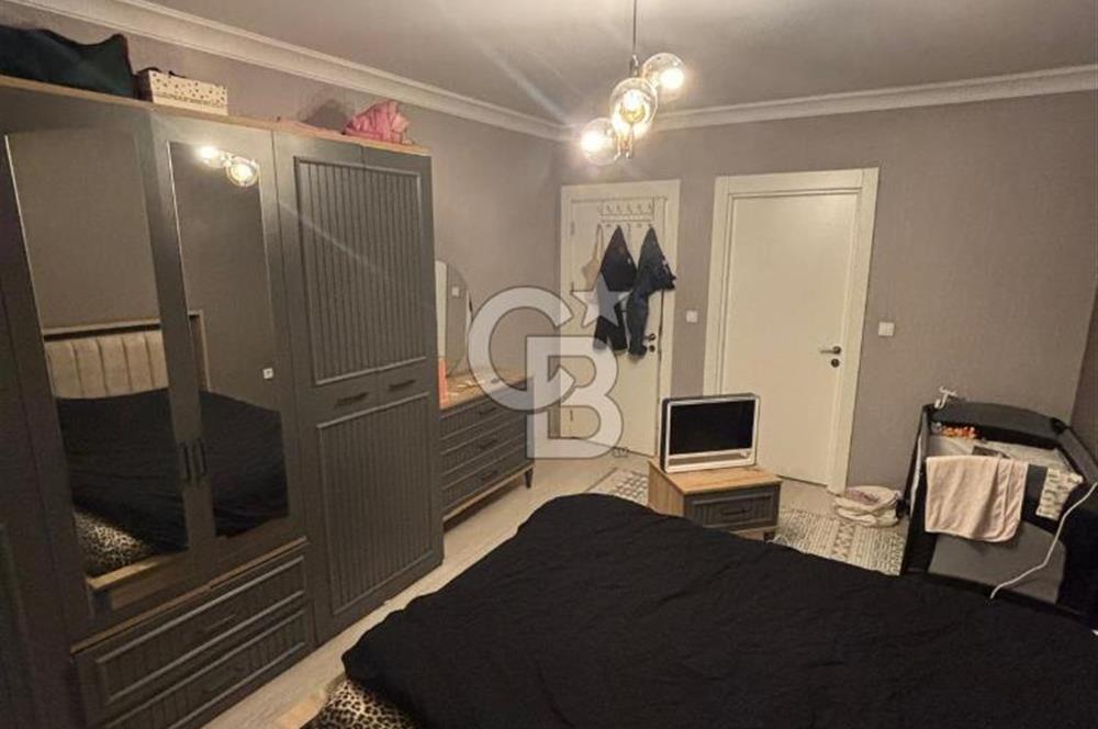 MEBUSKENT SİTESİ 3+1 KİRALIK DAİRE