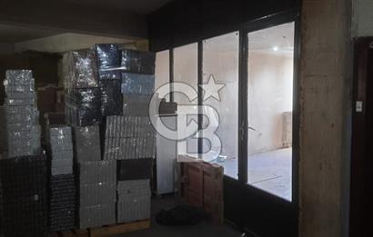 Kazım Karabekir'de Satılık 25m² Ofis - Ali Kabakçı İş Hanı