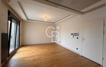 Cihangir Merkezde Yeni Binada 1+1 Loft Satılık Bahçeli Daire