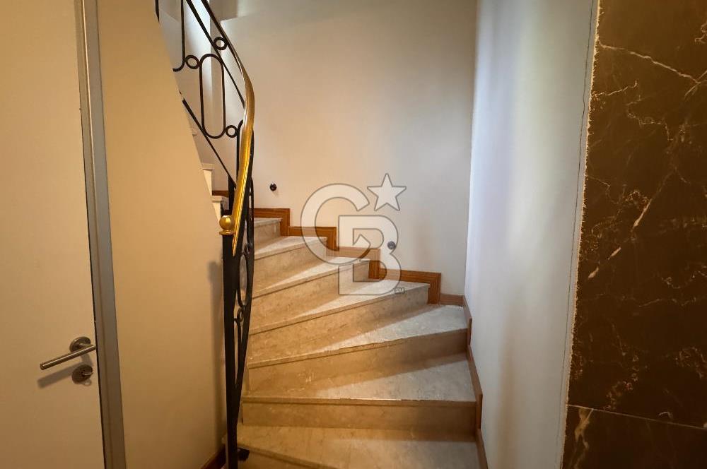 Cihangir Merkezde Yeni Binada 1+1 Loft Satılık Bahçeli Daire