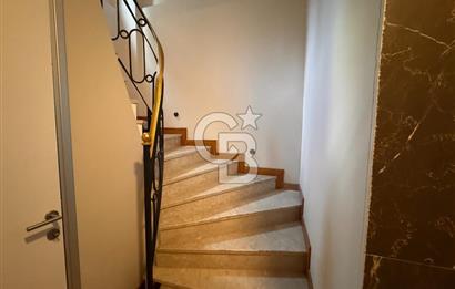 Cihangir Merkezde Yeni Binada 1+1 Loft Satılık Bahçeli Daire