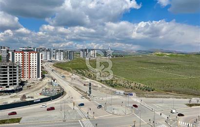 DIAMOND GÖKSU'DA 1+1 KİRALIK SIFIR DAİRE