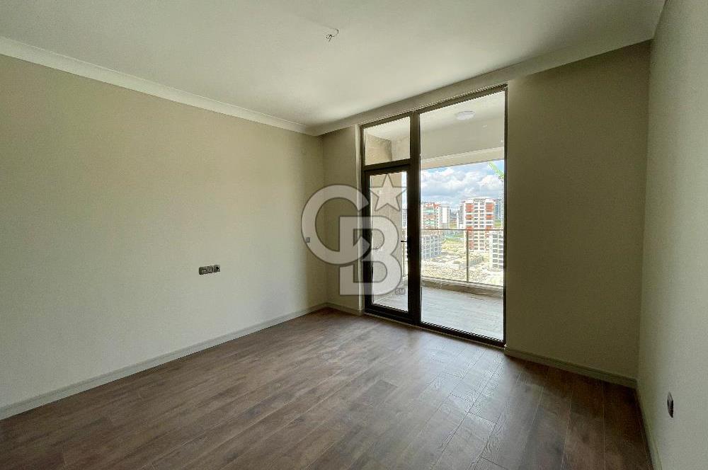 DIAMOND GÖKSU'DA 1+1 KİRALIK SIFIR DAİRE