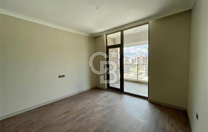 DIAMOND GÖKSU'DA 1+1 KİRALIK SIFIR DAİRE